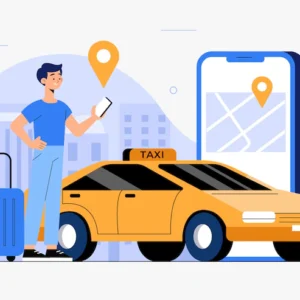 AIRPORT TAXI