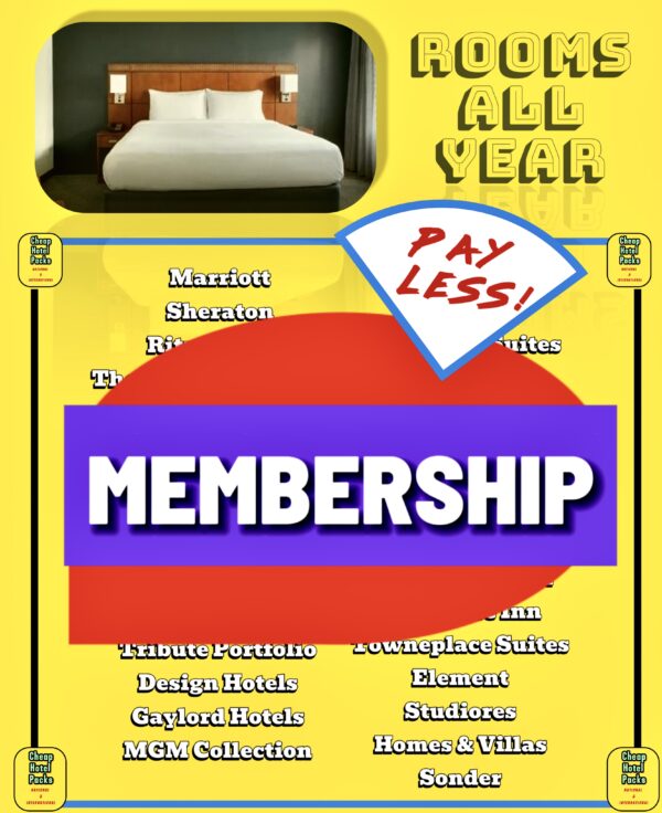 $132 BONUS MEMBERSHIP