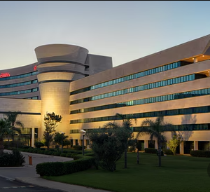 ALGIERS - ALGERIA hotel by Sheraton®