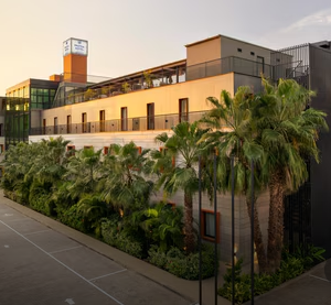LUANDA - ANGOLA hotel by Marriott®