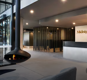 CANBERRA- AUSTRALIA hotel by Marriott®