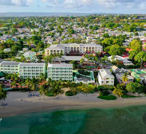 BRIDGETOWN- BARBADOS hotel by Marriott®