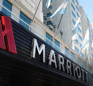 BUENOS AIRES - ARGENTINA hotel by Marriott®