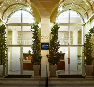 SAO PAULO- BRAZIL Hotel by Marriott®