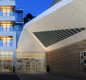 SUNNY BEACH- BULGARIA Hotel by Sheraton®