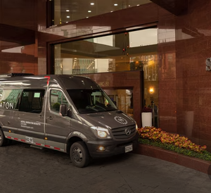 BOGOTA- COLOMBIA Hotel by Sheraton®