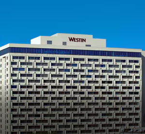 ZAGREB- CROATIA Hotel by Marriott®