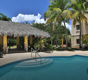SANTO DOMINGO- DOMINICAN REPUBLIC Hotel by Sheraton®
