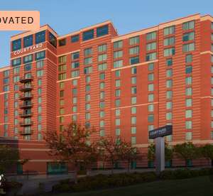 OTTAWA- CANADA Hotel by Marriott®