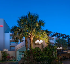SAN SALVADOR- EL SALVADOR Hotel by Sheraton®