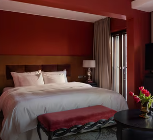 TALLINN- ESTONIA Hotel by Marriott®