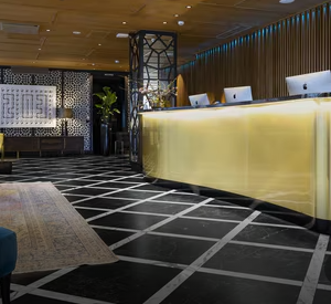 HELSINKI- FINLAND Hotel by Marriott®