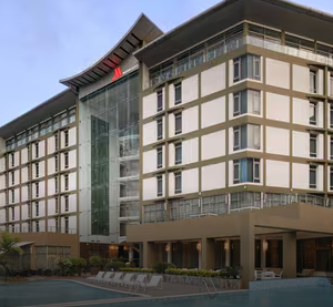 ACCRA- GHANA Hotel by Marriott®