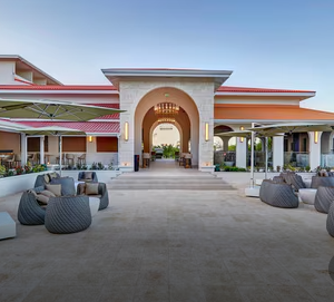 SAINT GEORGE- GRENADA Hotel by Marriott®