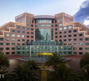 QUITO- ECUADOR Hotel by Marriott®