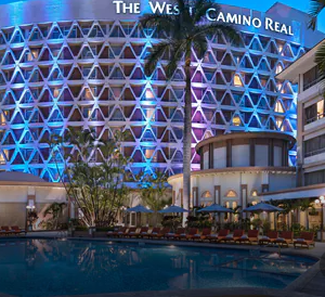 GUATEMALA CITY- GUATEMALA Hotel by Marriott®