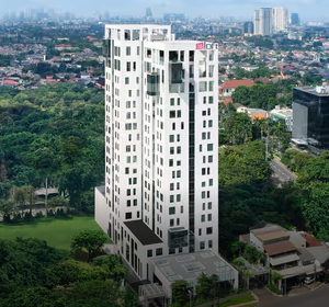 JAKARTA- INDONESIA Hotel by Marriott®