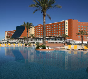 ROME- ITALY Hotel by Marriott®