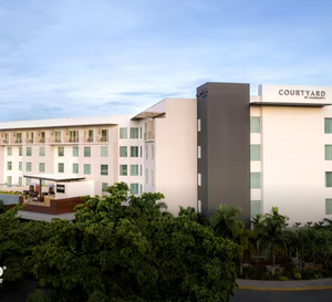 KINGSTON- JAMAICA Hotel by Marriott®