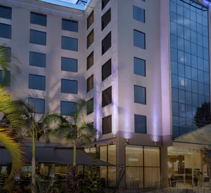 NAIROBI- KENYA Hotel by Sheraton®
