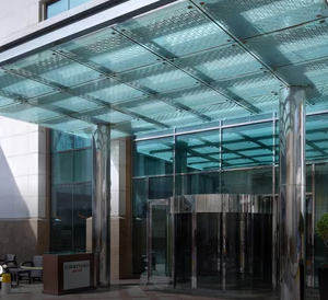 KUWAIT CITY- KUWAIT Hotel by Marriott®