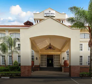 BLANTYRE- MALAWI Hotel by Marriott®