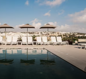 ST. JULIAN'S- MALTA Hotel by Marriott®