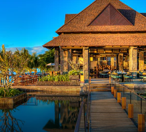 BALACLAVA- MAURITIUS Hotel by Marriott®