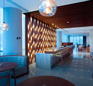 MEXICO CITY (MÉXICO)- MEXICO Hotel by Marriott®