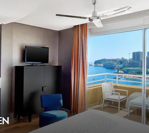 MONTECARLO- MONACO Hotel by Marriott®