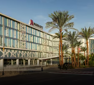 RABAT- MOROCCO Hotel by Marriott®