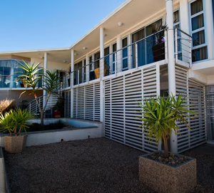WINDHOEK- NAMIBIA Hotel by Marriott®