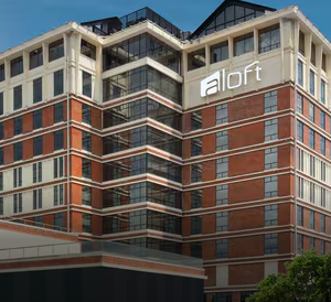KATHMANDU- NEPAL Hotel by Marriott®