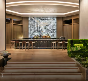 AUCKLAND- NEW ZEALAND Hotel by Marriott®