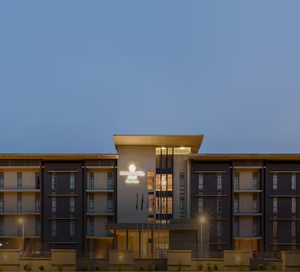 OWERRI- NIGERIA Hotel by Marriott®