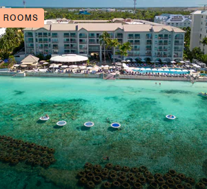 GRAND CAYMAN- CAYMAN ISLANDS by Marriott®