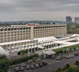 ISLAMABAD- PAKISTAN by Marriott®