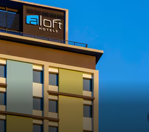 ASUNCION- PARAGUAY by Marriott®