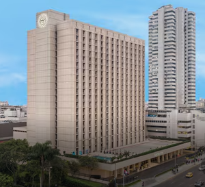 LIMA (PERÚ)- PERU Hotel by Sheraton®