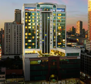 MANILA- PHILIPPINES by Sheraton®