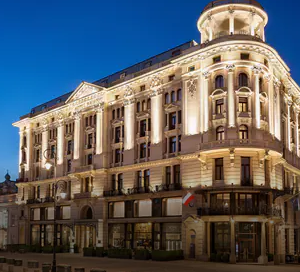 WARSAW- POLAND by Marriott®