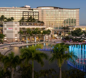 SAN JUAN- PUERTO RICO by Sheraton®