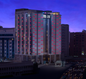 DOHA- QATAR by Sheraton®