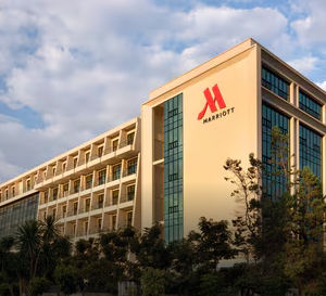 KIGALI- RWANDA by Marriott®