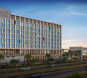 DAKAR- SENEGAL Hotel by Sheraton®