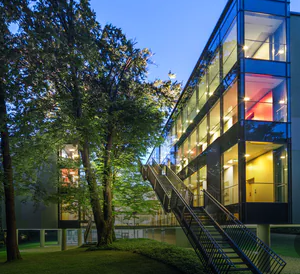 LJUBLJANA- SLOVENIA Hotel by Sheraton®