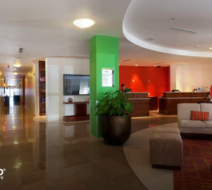 PARAMARIBO- SURINAME Hotel by Marriott®