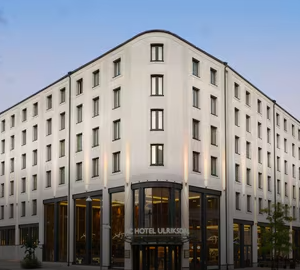 STOCKHOLM- SWEDEN Hotel by Marriott®