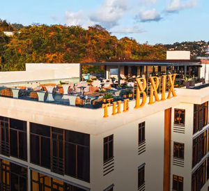 PORT OF SPAIN- TRINIDAD AND TOBAGO Hotel by Marriott®