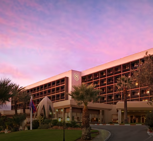 TUNIS- TUNISIA Hotel by Sheraton®